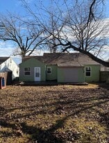 1439 Oak Ave in Bartlesville, OK - Building Photo