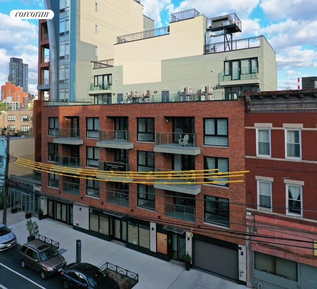 property at 39-04 29th St
