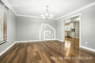 16173 E Crestline Pl in Centennial, CO - Building Photo - Building Photo