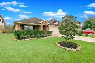 21711 Debray Dr in Spring, TX - Building Photo - Building Photo