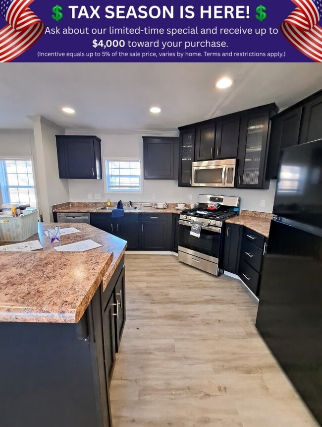 property at 85 Deerwood Park