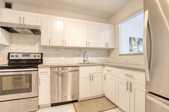 property at 2950 N Palm Aire Dr