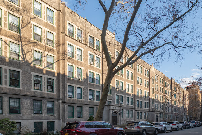 3533 80th St in Jackson Heights, NY - Building Photo - Building Photo