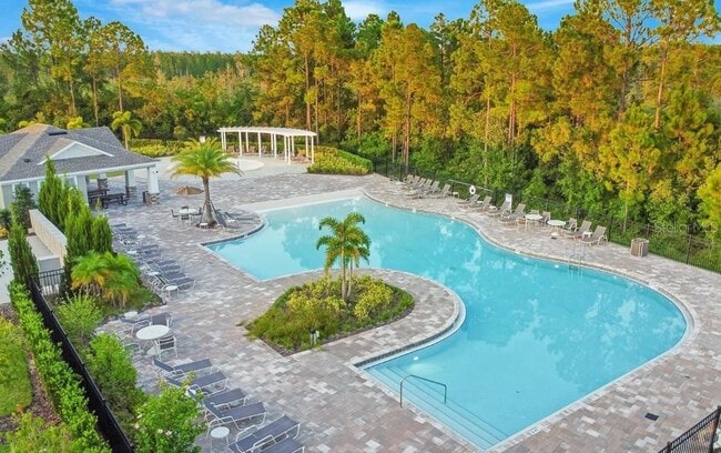 15614 Jungle Aly in Winter Garden, FL - Building Photo - Building Photo