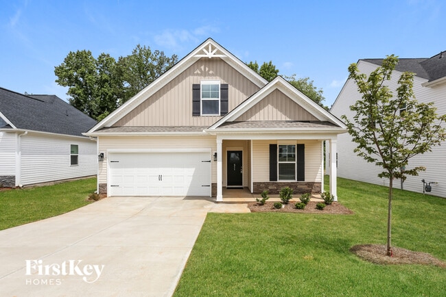 property at 511 Carronade Ct