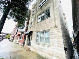 2641 S Princeton Ave, Unit 1F in Chicago, IL - Building Photo