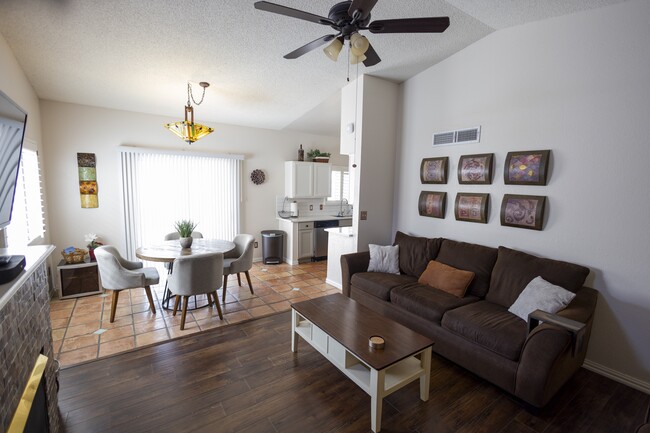 property at 2209 King James Pl