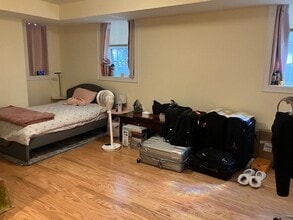 14 Chauncy St, Unit F in Cambridge, MA - Building Photo - Building Photo