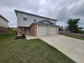 230 N Mary Jo Dr in Harker Heights, TX - Building Photo
