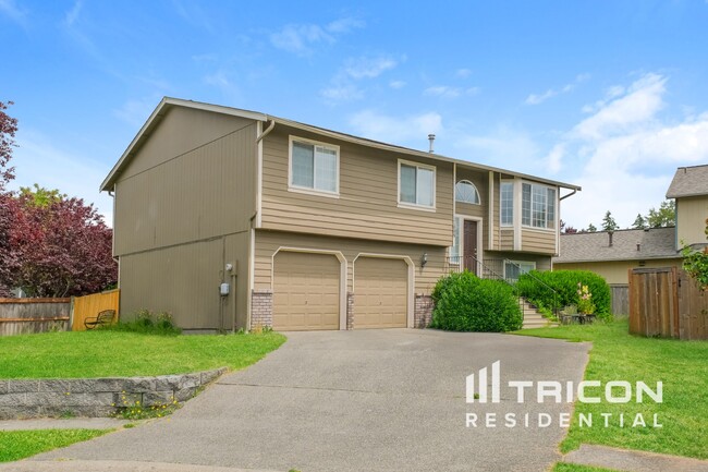 property at 17009 116th Ave E