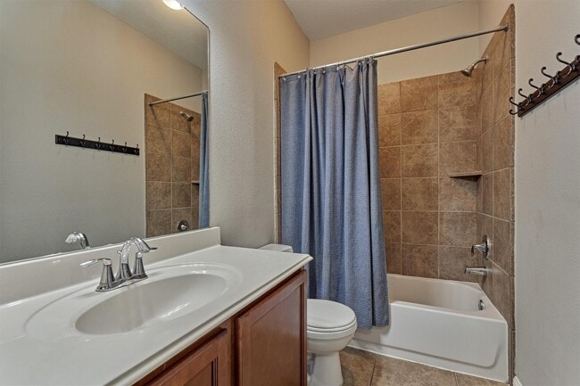 10022 Elkwood Glen Ln in Tomball, TX - Building Photo - Building Photo