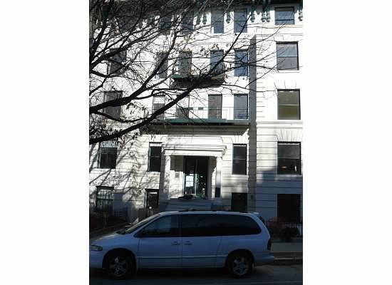 2627 Adams Mill Rd NW in Washington, DC - Building Photo - Building Photo