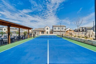 parcHAUS at Paloma Creek in Little Elm, TX - Building Photo - Building Photo