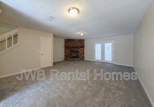 5603 Bennington Dr in Jacksonville, FL - Building Photo - Building Photo