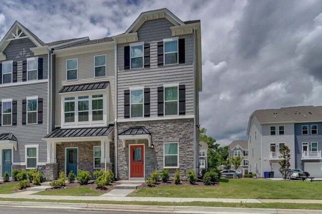 243 Tern Ave