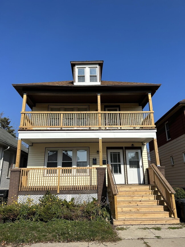 property at 170 Bondie St