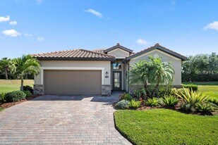 7155 Marsh View Terrace in Bradenton, FL - Building Photo