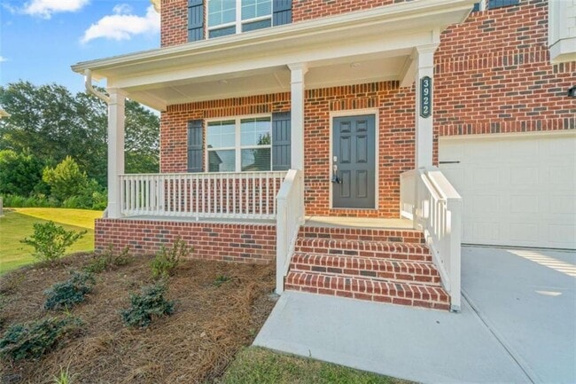 3922 Rustic Barn Wy in Loganville, GA - Building Photo - Building Photo