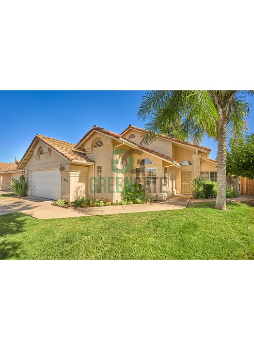 3612 Justin Ct in Modesto, CA - Building Photo