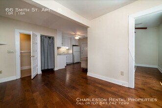 66 Smith St in Charleston, SC - Building Photo - Building Photo