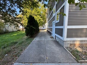 3109 Hancock Ave in Cleveland, OH - Building Photo - Building Photo