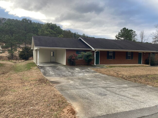 property at 45 Dodd Blvd SE