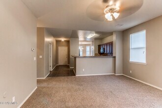 14466 Miguel Terrazas Dr in El Paso, TX - Building Photo - Building Photo