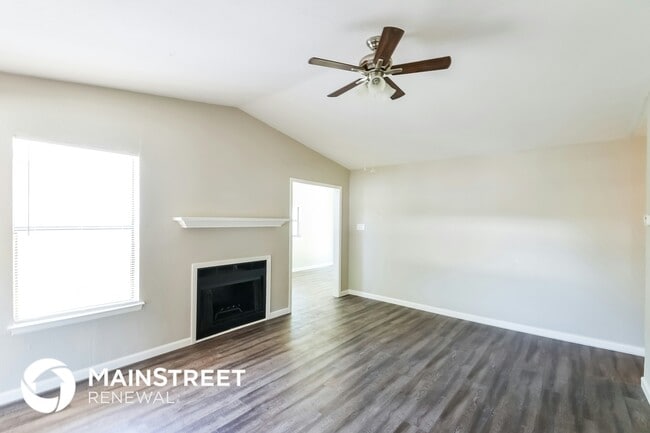 4082 Sunrise Pass in San Antonio, TX - Foto de edificio - Building Photo