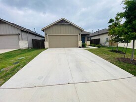 238 Cascata Way in Liberty Hill, TX - Building Photo