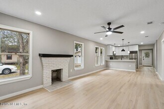 2959 Fitzgerald St in Jacksonville, FL - Building Photo - Building Photo