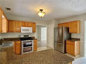 4609 Insdale Ln NW in Acworth, GA - Building Photo - Building Photo