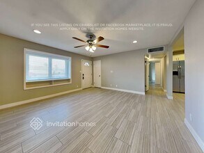 1539 W 7th St, Unit 104 in Tempe, AZ - Foto de edificio - Building Photo