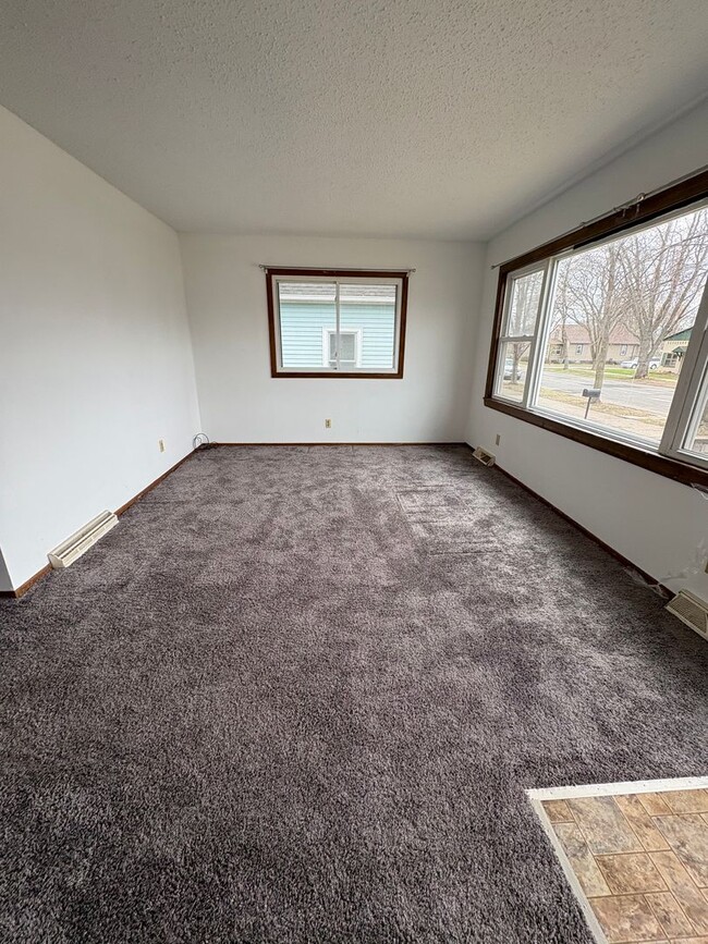 property at 2712 Harvey St