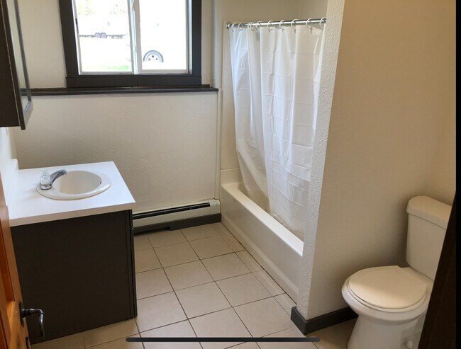 911 NW 8th St in Grand Rapids, MN - Building Photo - Building Photo