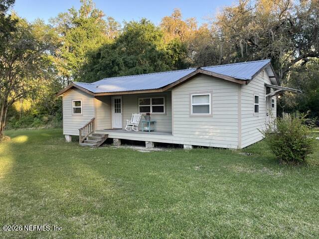 property at 19945 NW Co Rd 235