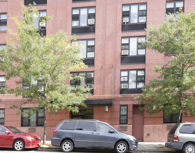 Washington Avenue Apartments in Bronx, NY - Building Photo - Building Photo