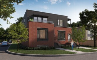 451 Roosevelt Av in Ottawa, ON - Building Photo