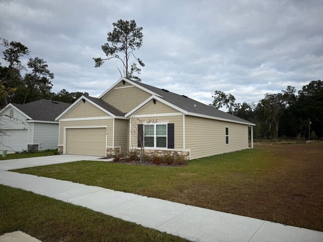 5314 SW 52nd Ct in Gainesville, FL - Building Photo - Building Photo