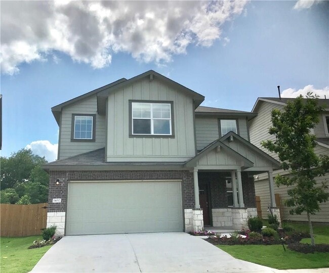 property at 14012 Luisium View