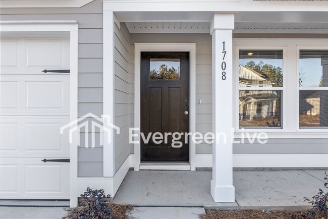 1708 King Oaks Lp in Conway, SC - Building Photo - Building Photo