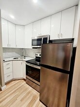 82 Phillips St in Boston, MA - Foto de edificio - Building Photo