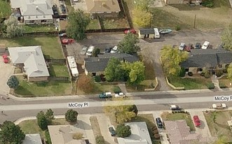8949 McCoy Pl in Westminster, CO - Building Photo