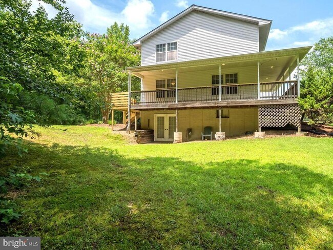 7701 Croom Rd in Upper Marlboro, MD - Building Photo - Building Photo