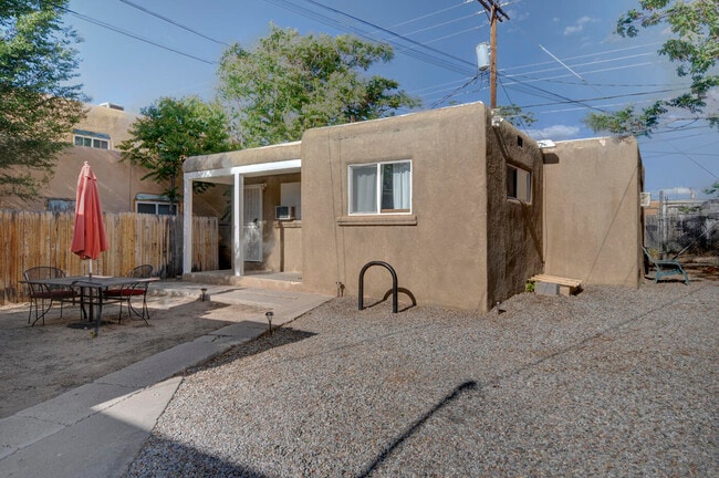 property at 306 Stanford Dr SE