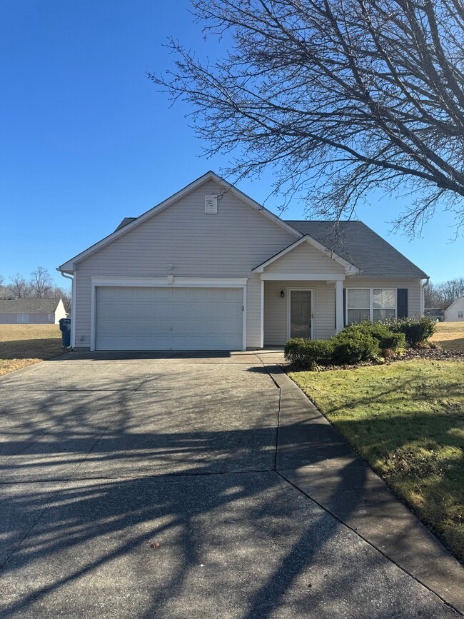 property at 2205 Lannigan Dr