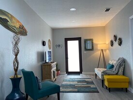 2820 SW 1st St in Miami, FL - Building Photo