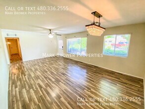 8507 E Plaza Ave in Scottsdale, AZ - Building Photo - Building Photo