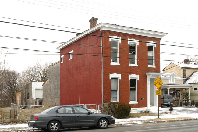 1459 Mellwood Ave in Louisville, KY - Building Photo - Building Photo