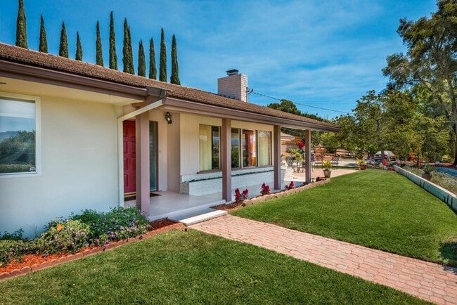 property at 720 Elsinore Dr
