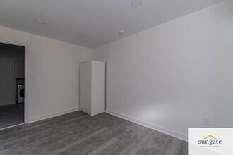 208 Lloyd St in Baltimore, MD - Building Photo - Building Photo